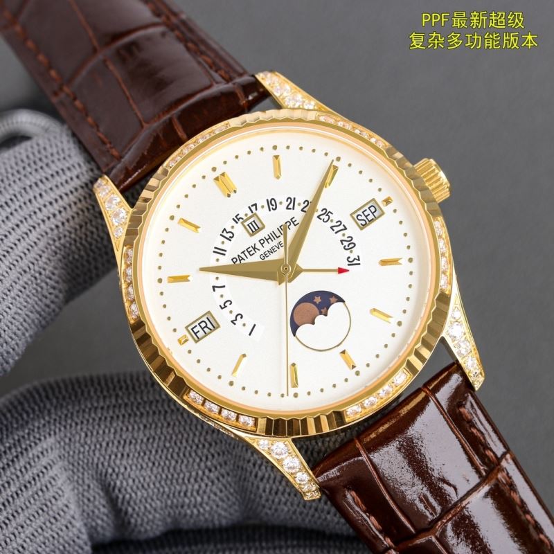 PATEK PHILIPPE Watches